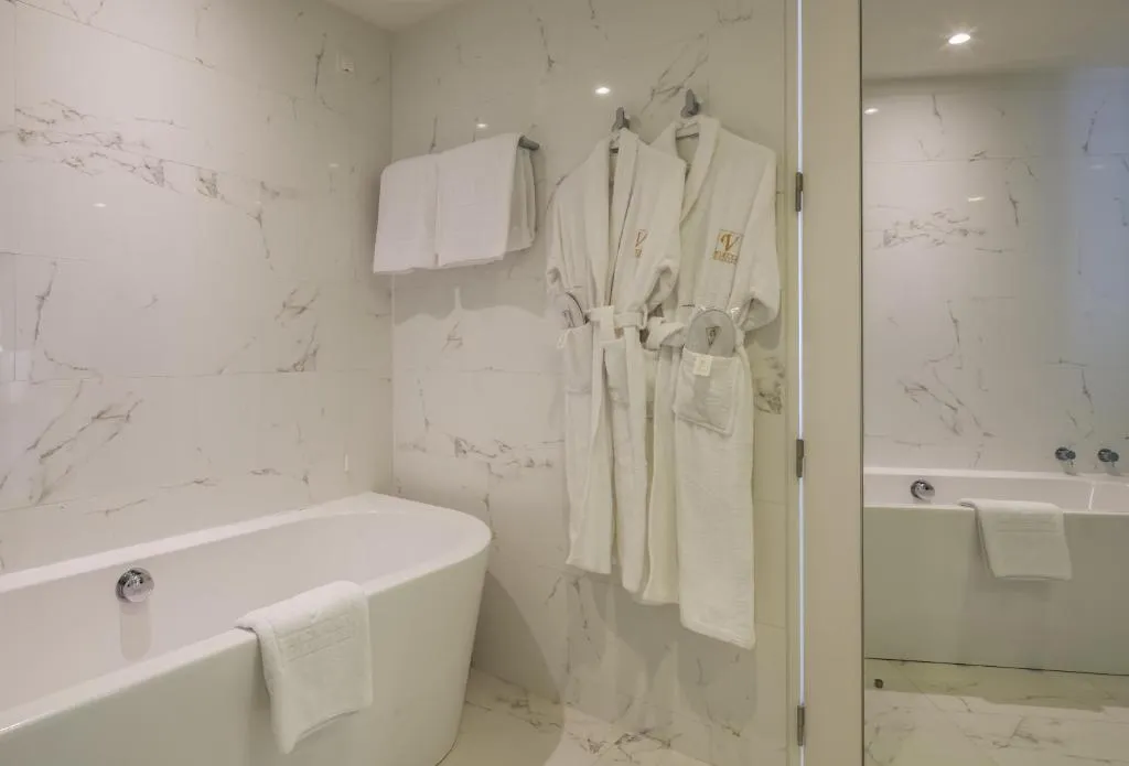 SUITE @ Vincci Porto