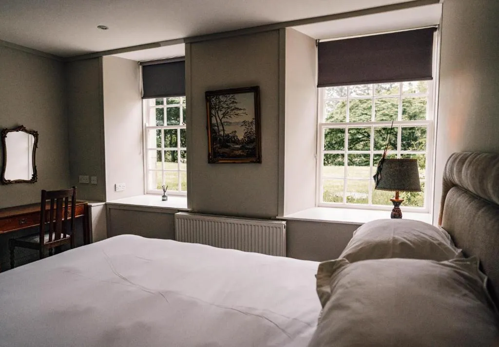 Deluxe Main House  Beinn Ratha  @ Forss House