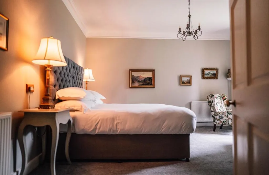 Deluxe Main House  Morven  @ Forss House