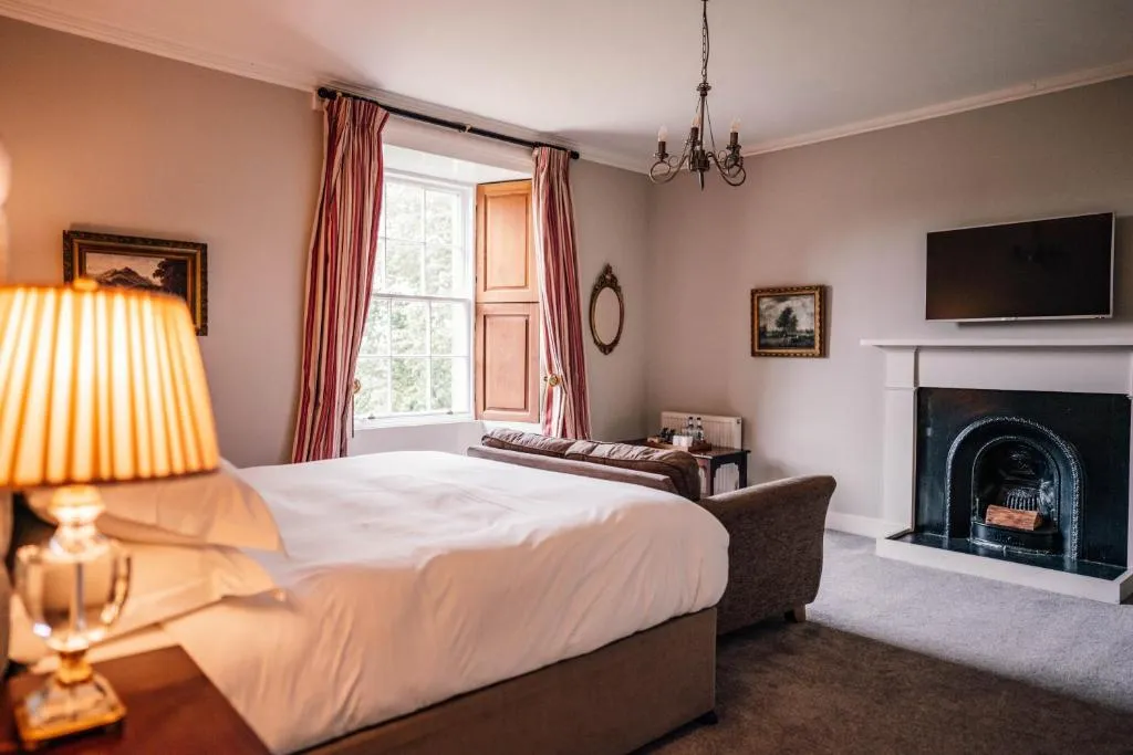 Deluxe Main House  Morven  @ Forss House