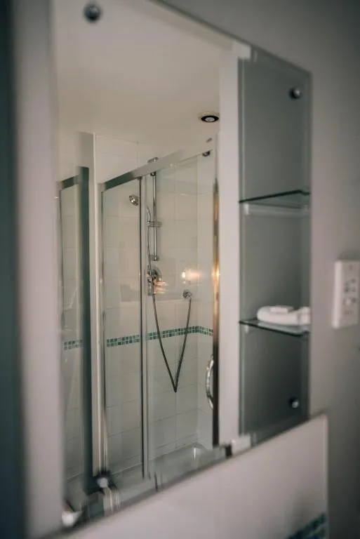 Deluxe River Twin  @ Forss House