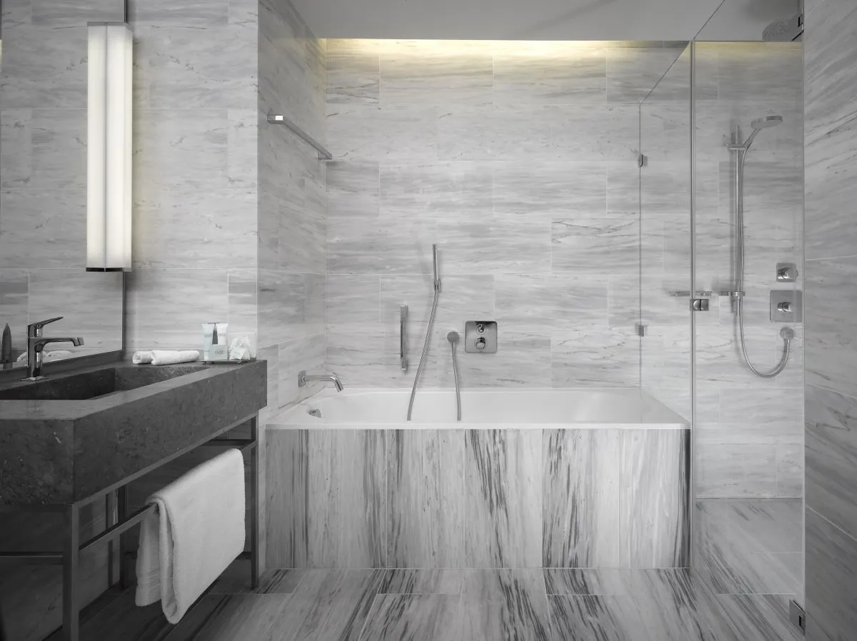 Suite Atelier @ The Emblem Prague Hotel