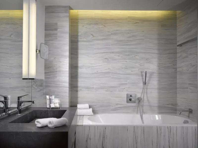 Twin Key @ The Emblem Prague Hotel