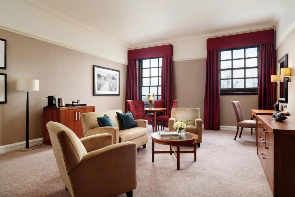 Grand Heritage Suite @ The Grand York