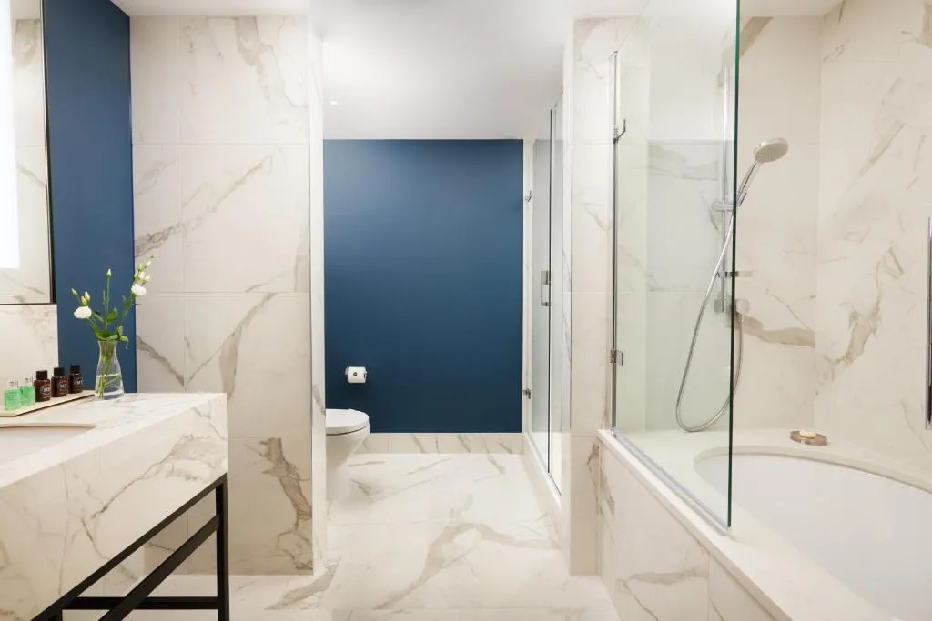 Heritage Suite @ The Grand York