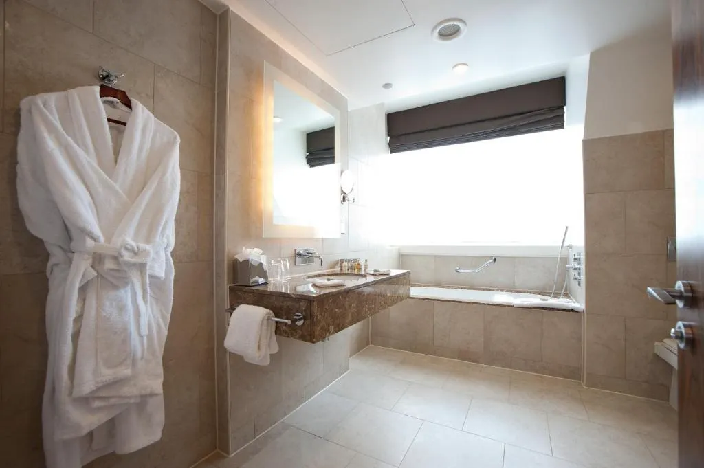 Heritage Suite @ The Grand York