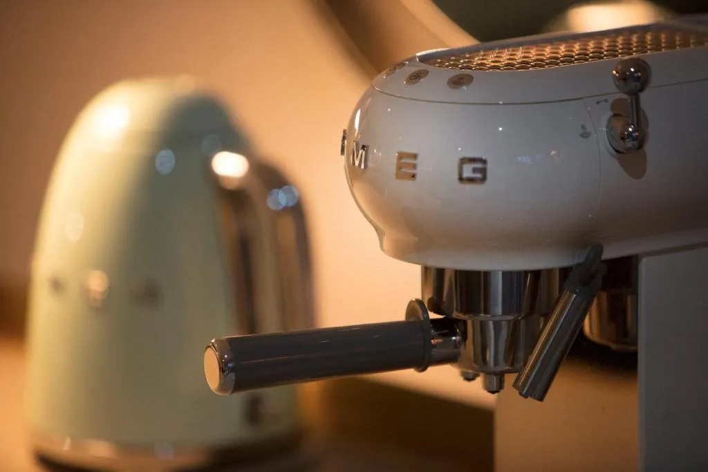 Elegant Room @ Homewood Hotel and Spa