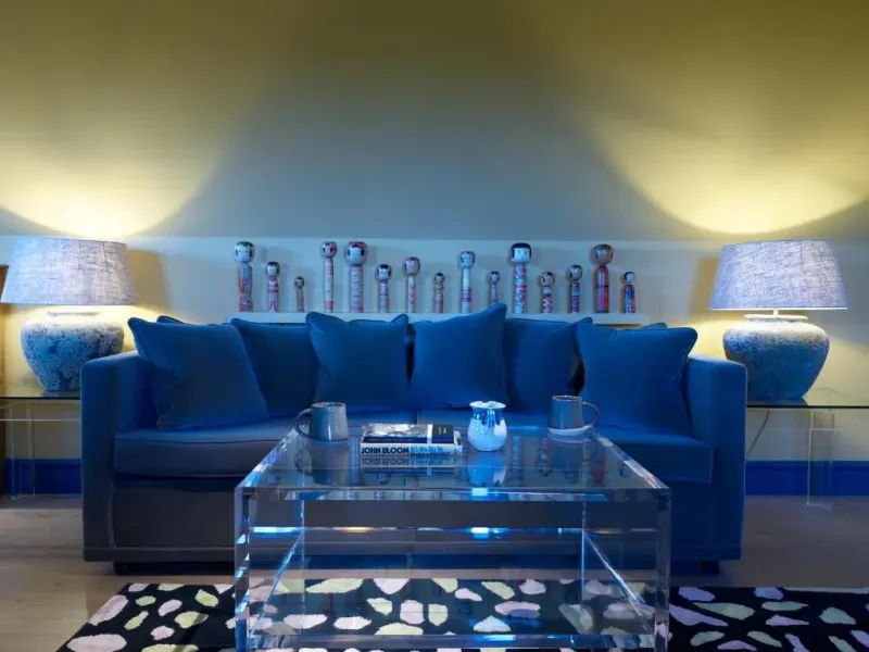 Mews Junior Suite @ Homewood Hotel and Spa