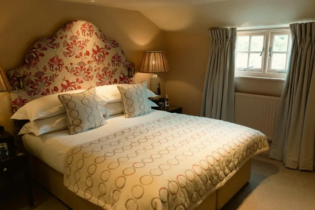 Comfy Room @ Bishopstrow Hotel and Spa