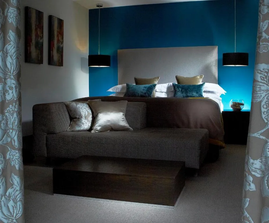 Comfy Room @ Bishopstrow Hotel and Spa