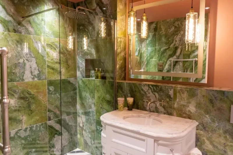 Roomy Room @ Bishopstrow Hotel and Spa