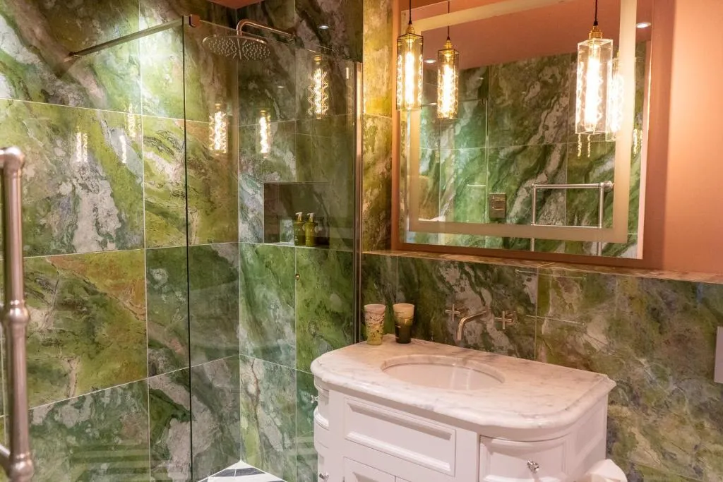 Roomy Room @ Bishopstrow Hotel and Spa