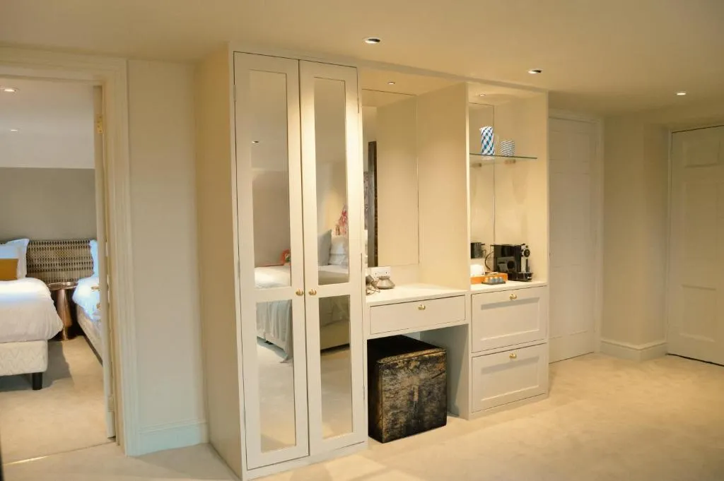 Two Bed Loft Room @ Bishopstrow Hotel and Spa