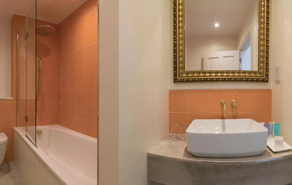 Roomy King @ The Bird  Bath