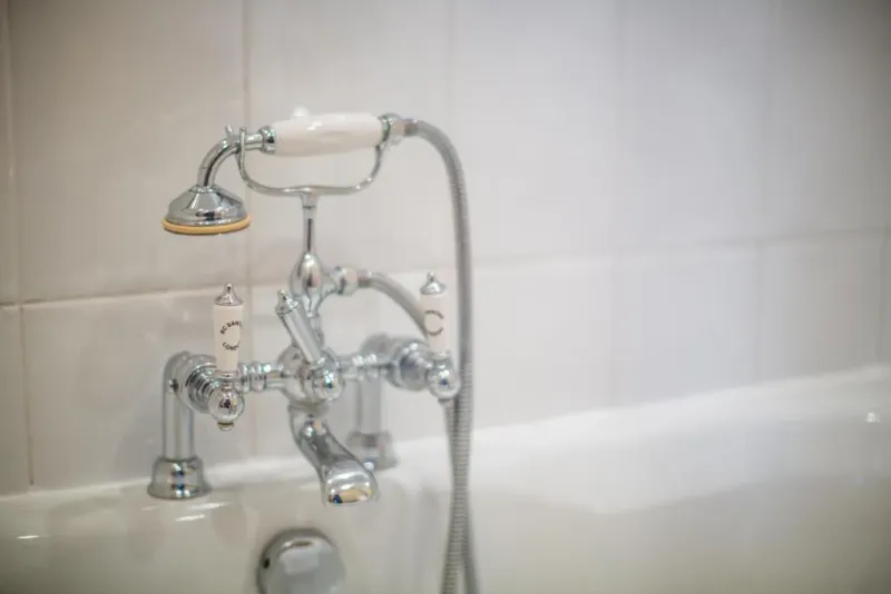 Superior King @ Dukes Bath