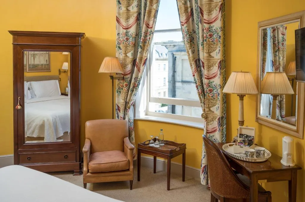 Superior King @ Dukes Bath