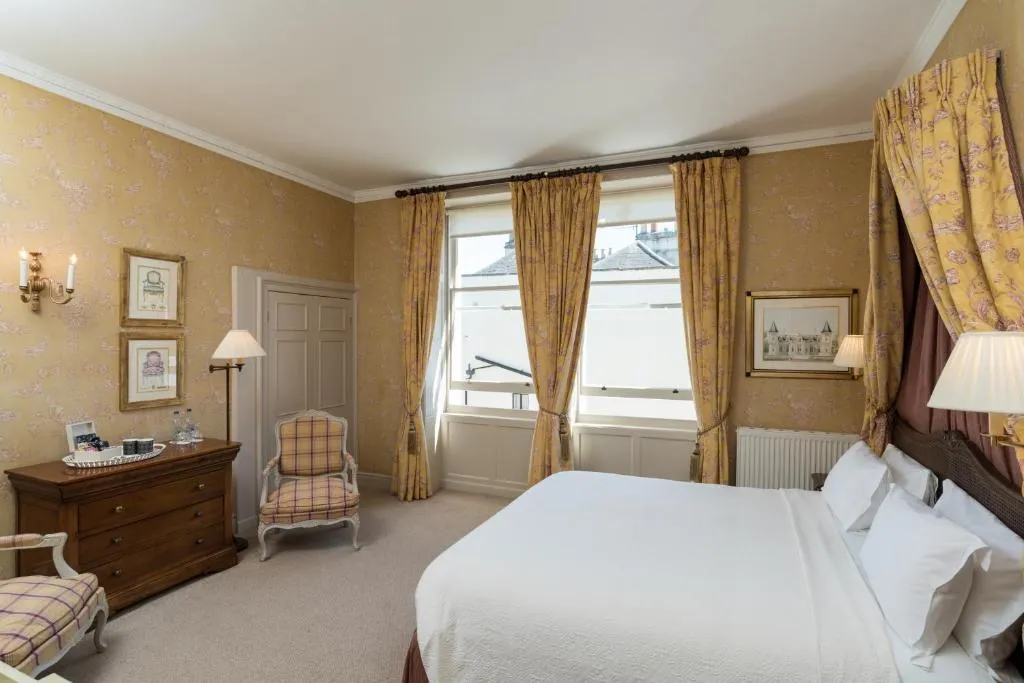 Superior King @ Dukes Bath