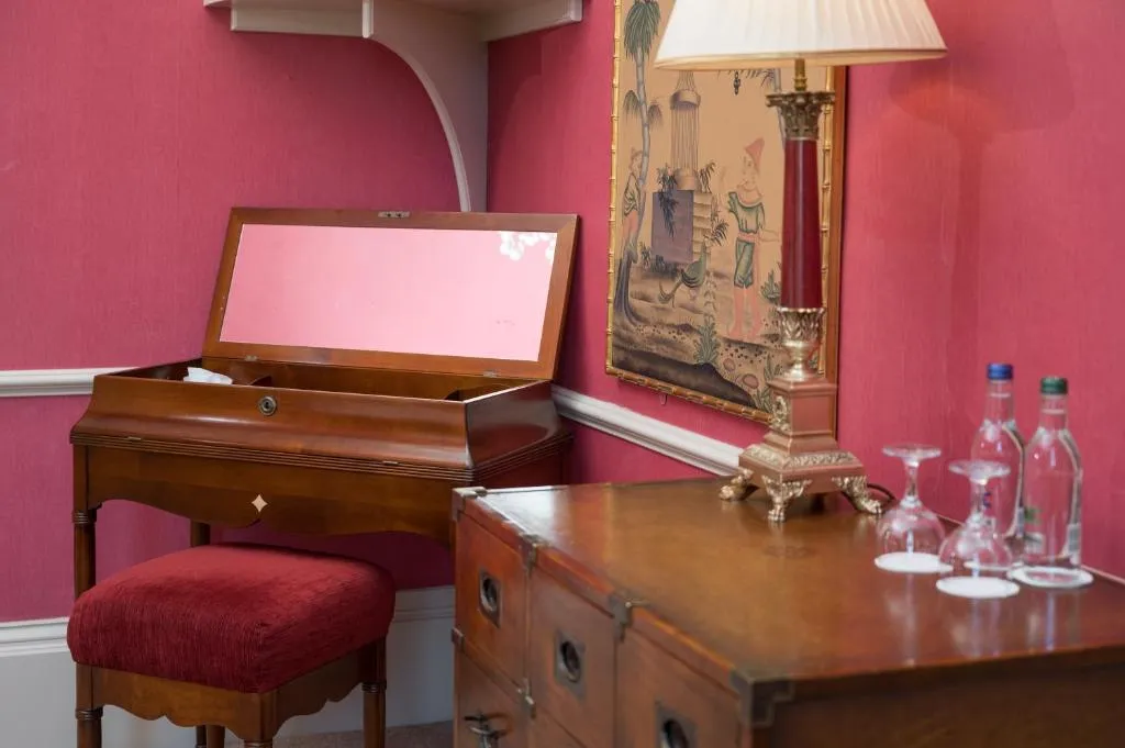 Superior King @ Dukes Bath