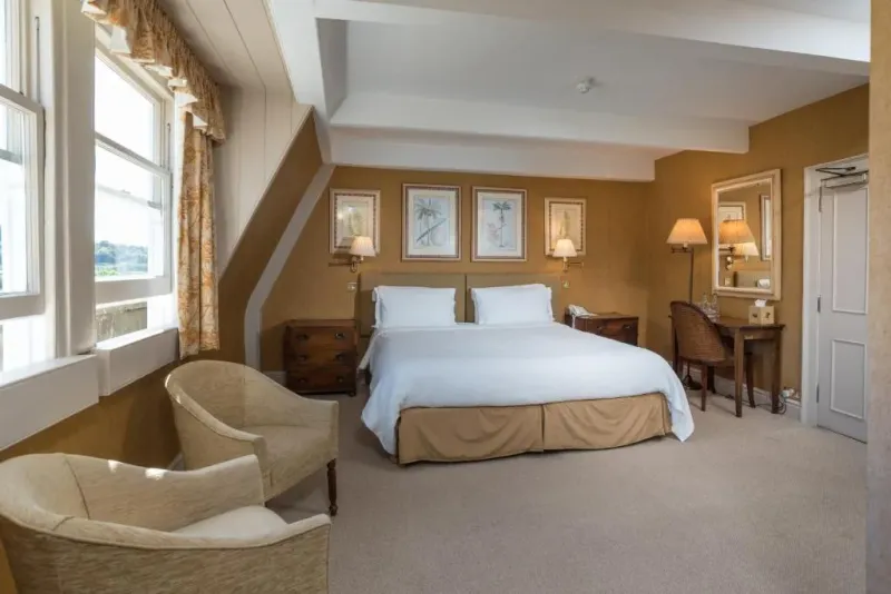 Superior King @ Dukes Bath