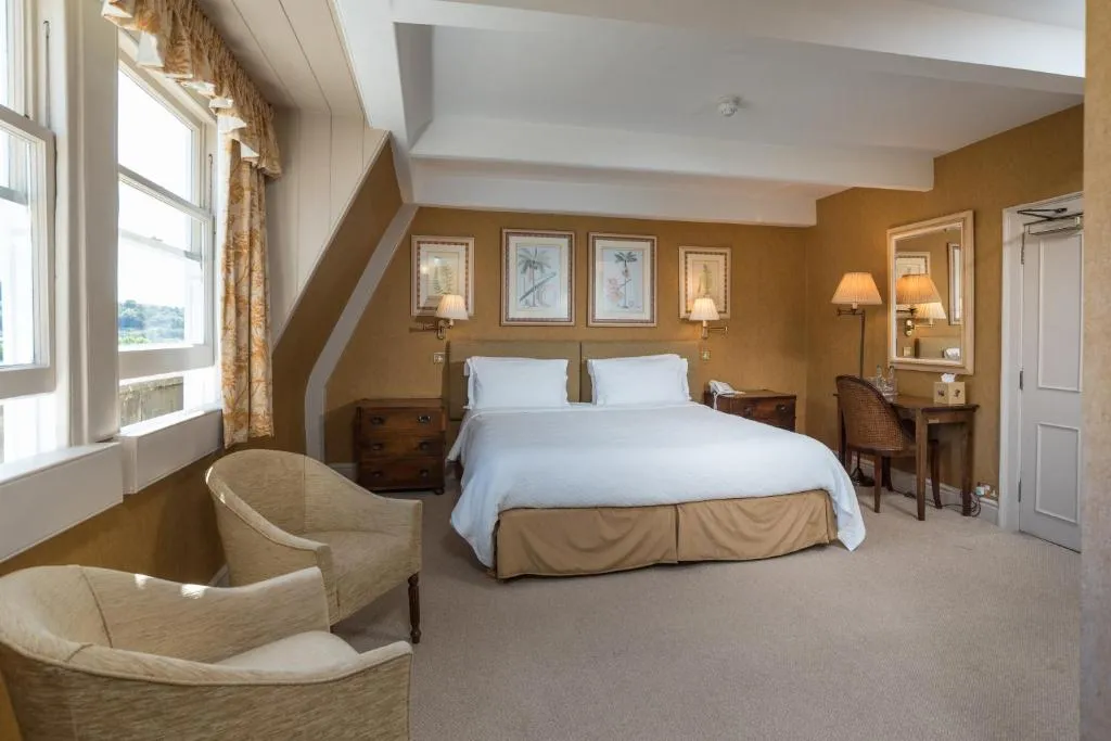 Superior King @ Dukes Bath