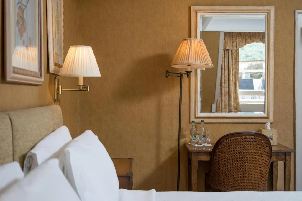 Superior King @ Dukes Bath