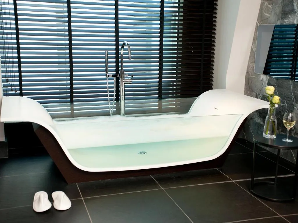 Suite @ South Place Hotel