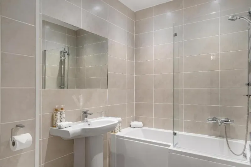 Executive Suite @ Boringdon Hall Hotel and Spa