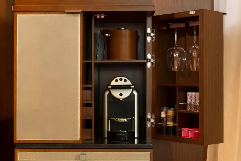 Scene Room @ Paramount Hotel Dubai