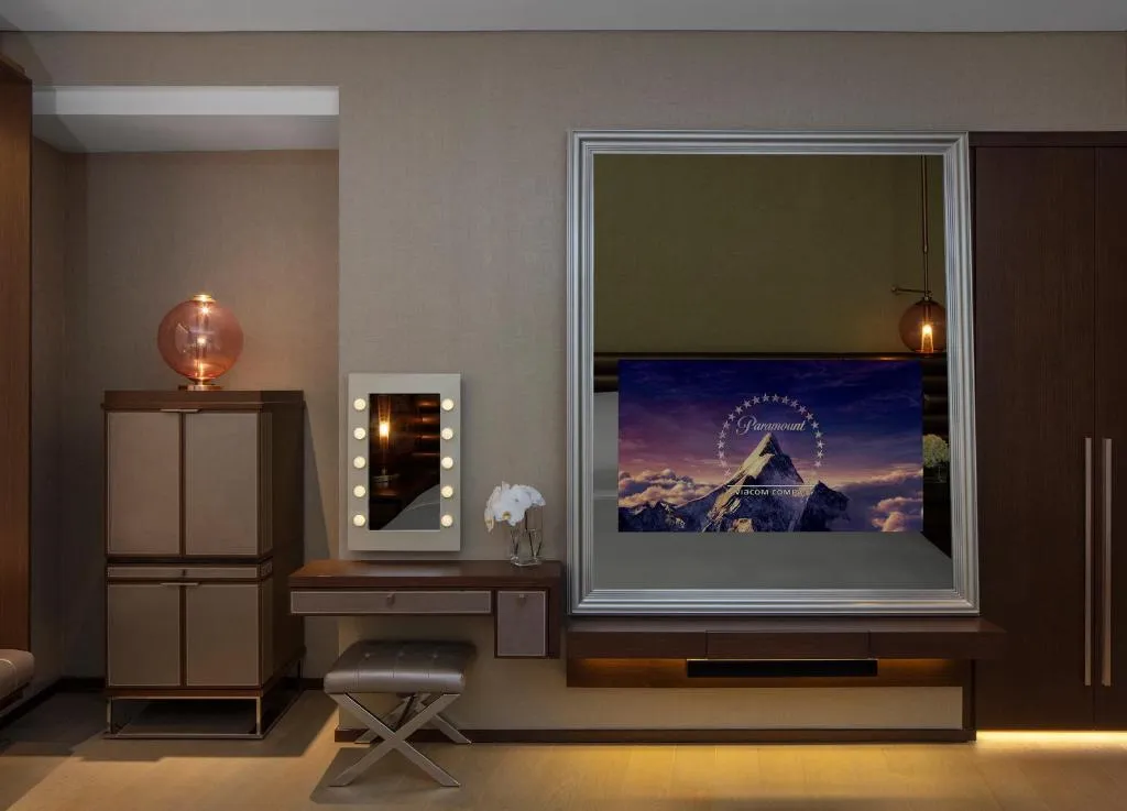 Premiere Suite @ Paramount Hotel Dubai