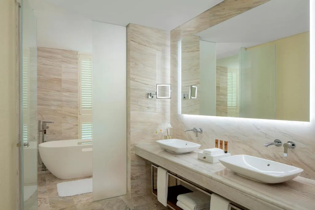 Carole Suite @ Paramount Hotel Dubai