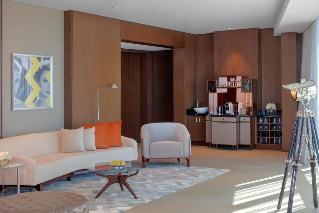 Paramount Suite @ Paramount Hotel Dubai
