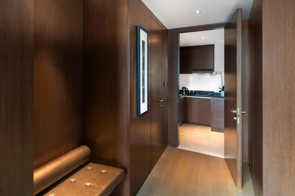 Paramount Suite @ Paramount Hotel Dubai