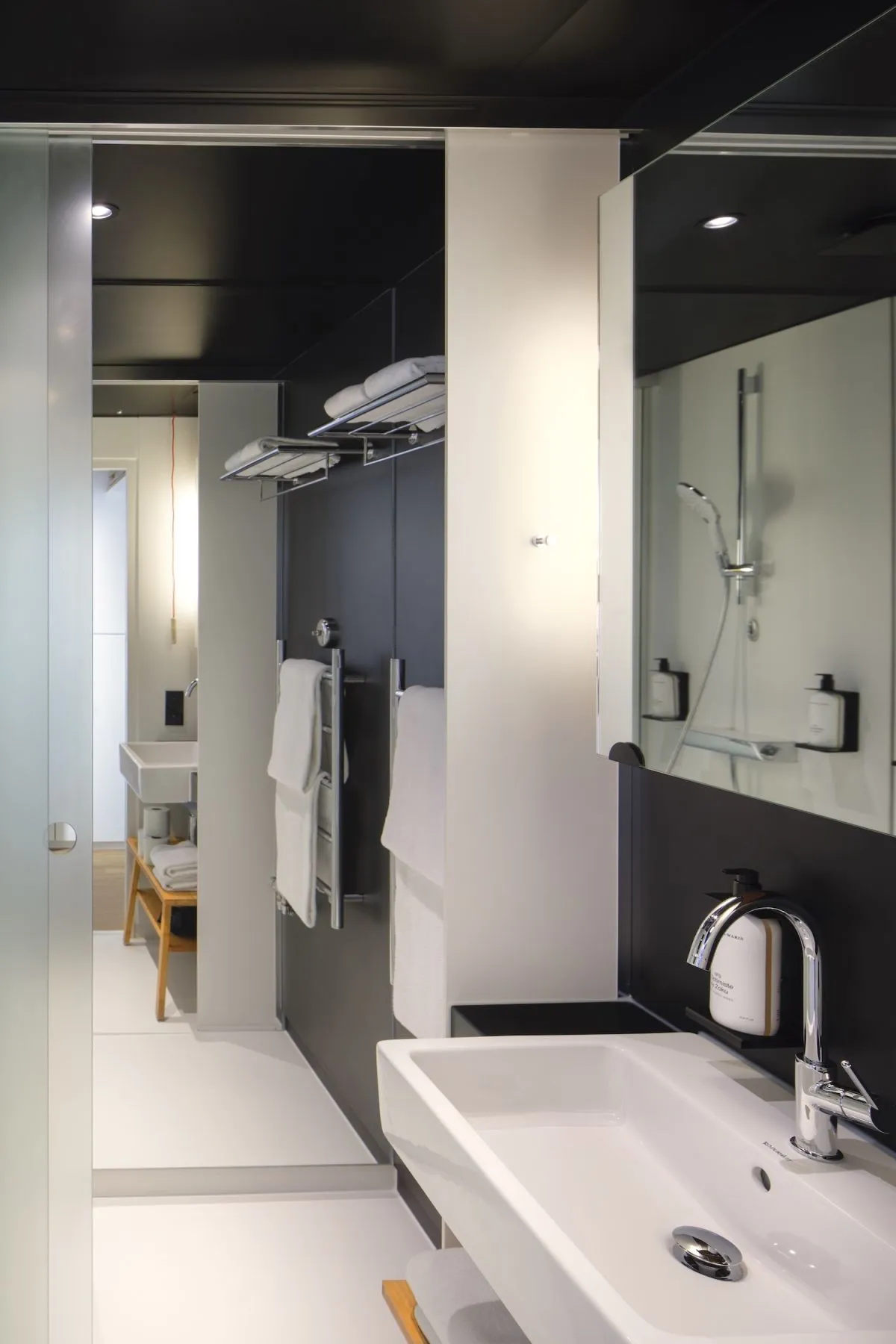 ZOKU LOFT @ Zoku Paris