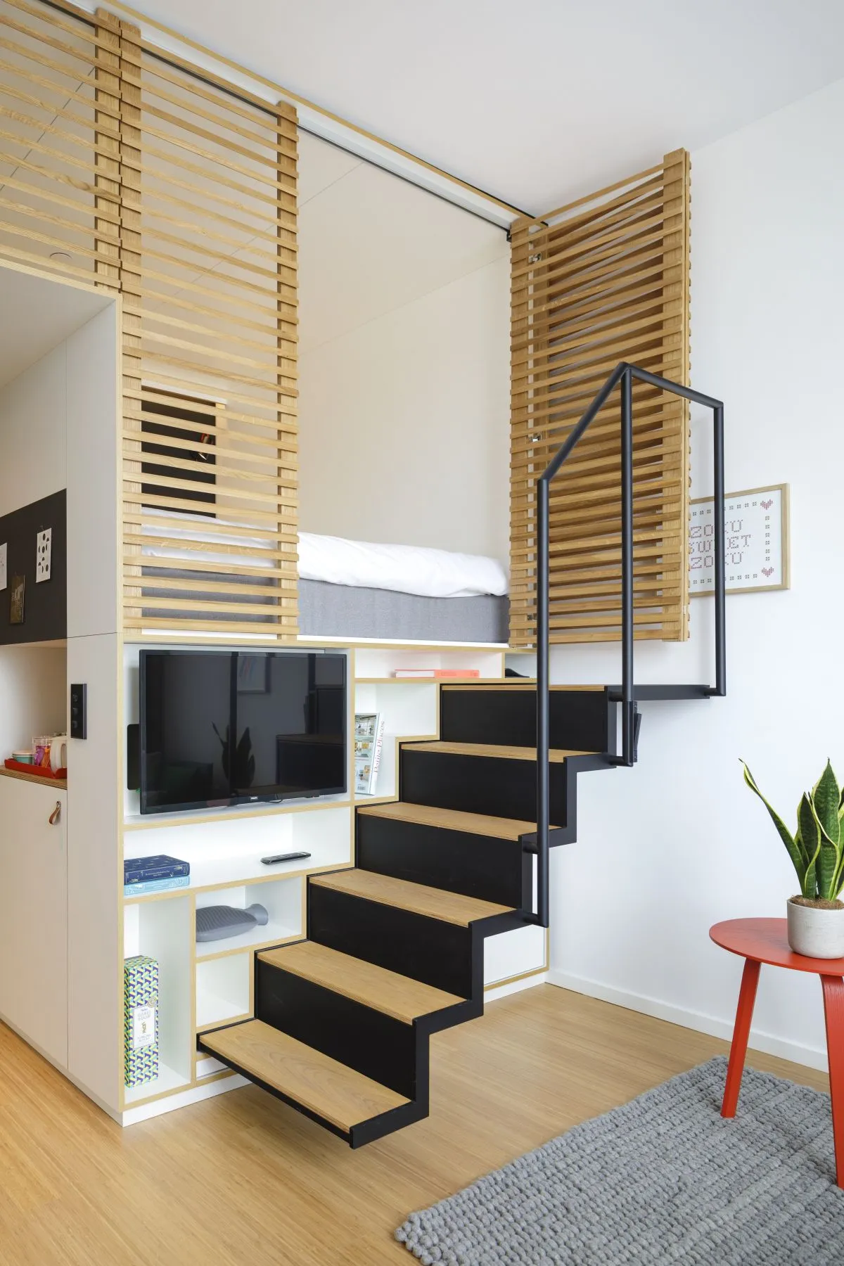 ZOKU LOFT @ Zoku Paris