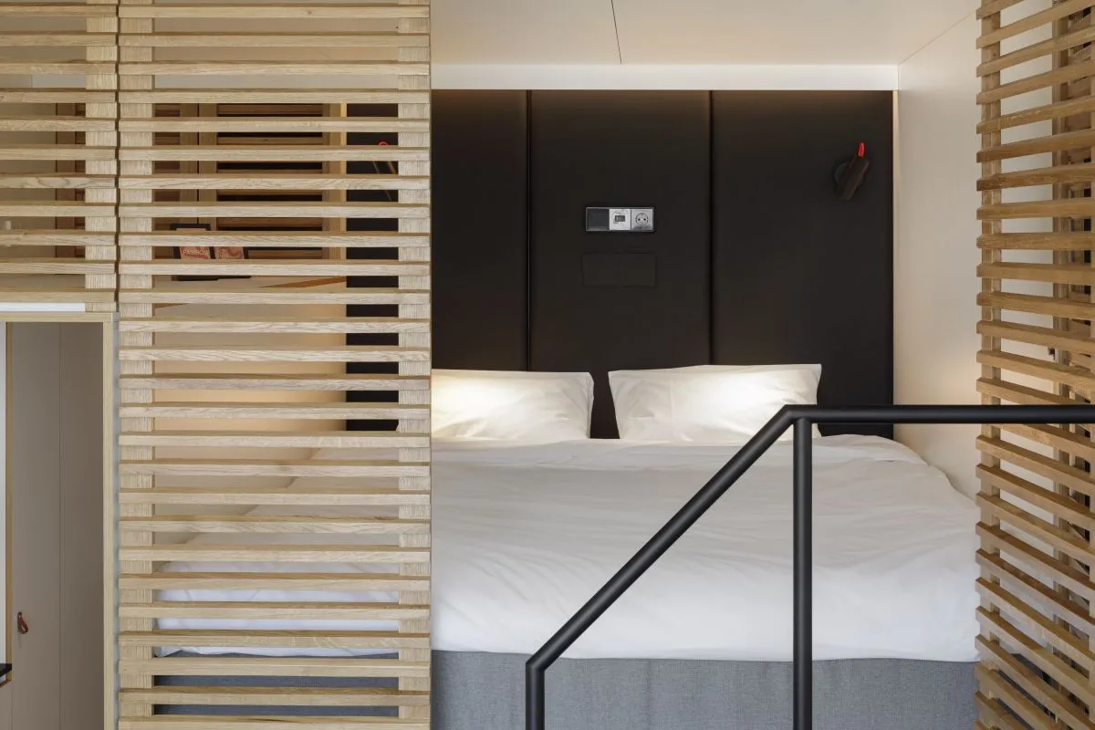 ZOKU LOFT @ Zoku Paris