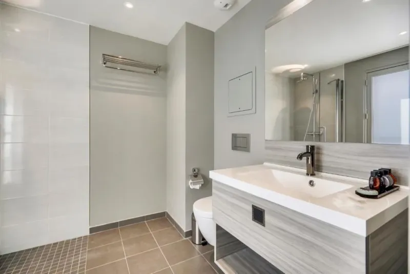 Executive Apartment @ Mode Paris Aparthotel