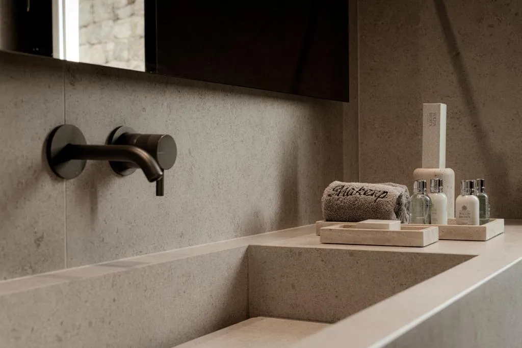 Suite with Sea View @ Enigma Mykonos Hideaway Suites