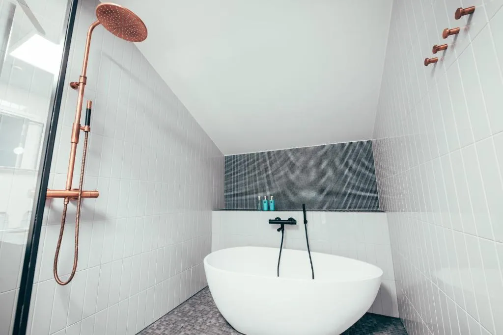 The Atelier @ The Folks Hotel Konepaja