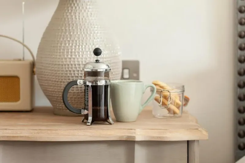 The House Superior Room @ The Roseate Edinburgh