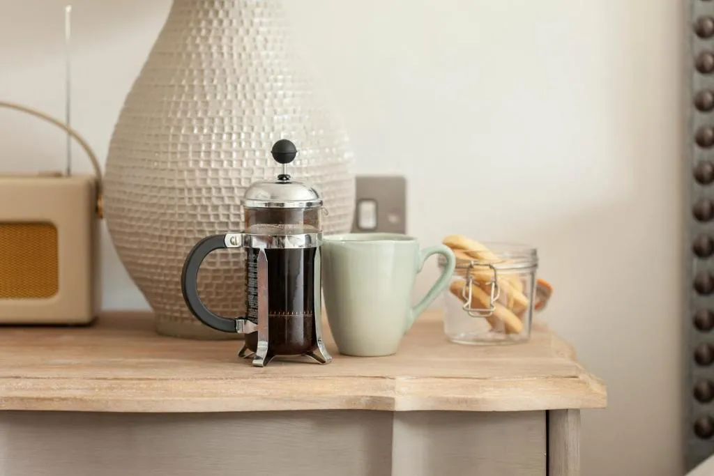 The House Superior Room @ The Roseate Edinburgh