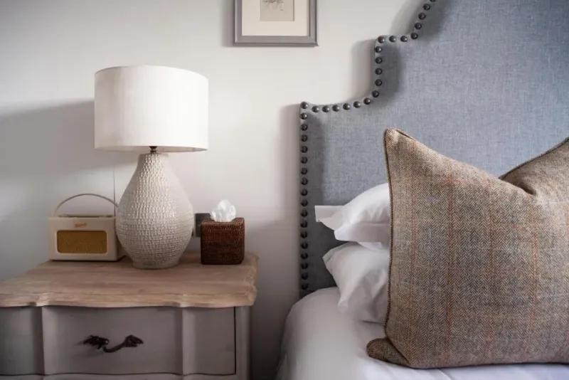 The House Superior Room @ The Roseate Edinburgh