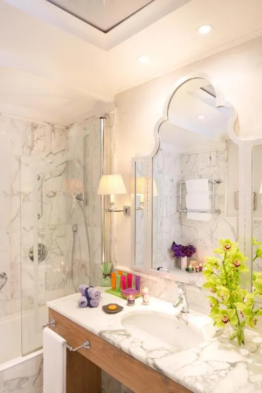 Superior Double Room @ Splendid Venice   Starhotels Collezione