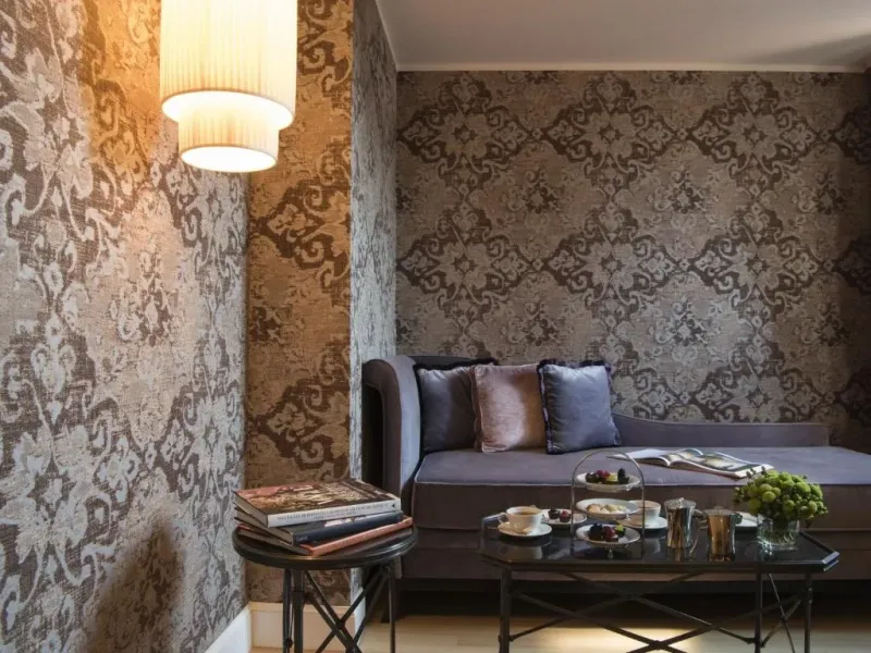 Deluxe Triple Room @ Splendid Venice   Starhotels Collezione