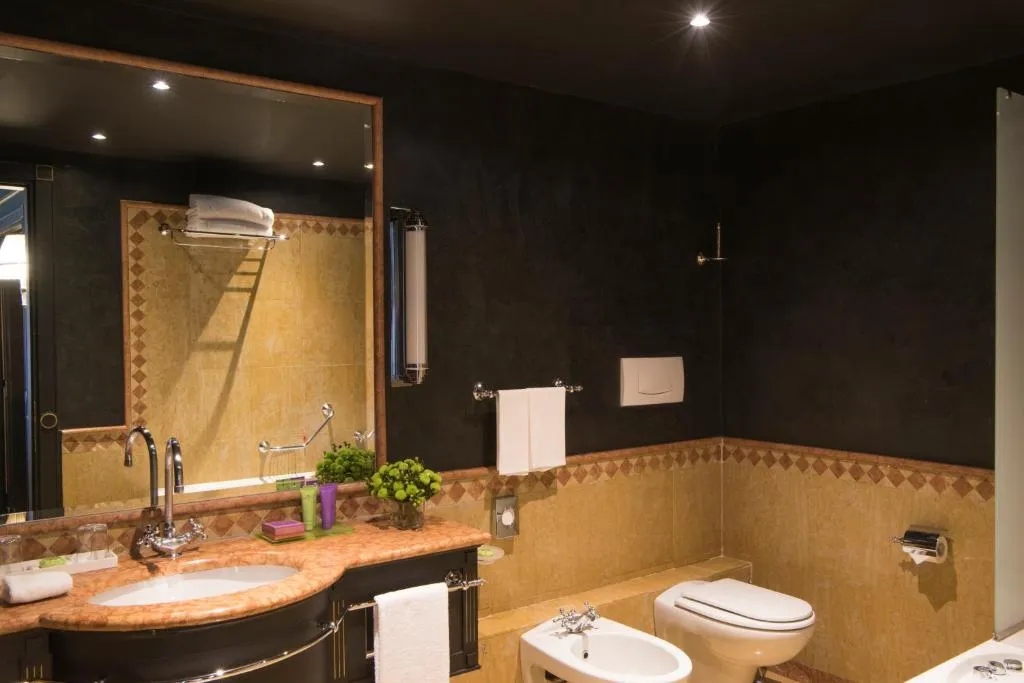 Splendid Heritage Suite @ Splendid Venice   Starhotels Collezione