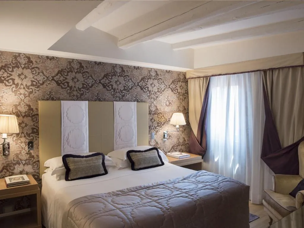 Presidential Suite @ Splendid Venice   Starhotels Collezione