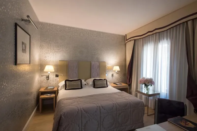 Family Connecting Rooms @ Splendid Venice   Starhotels Collezione