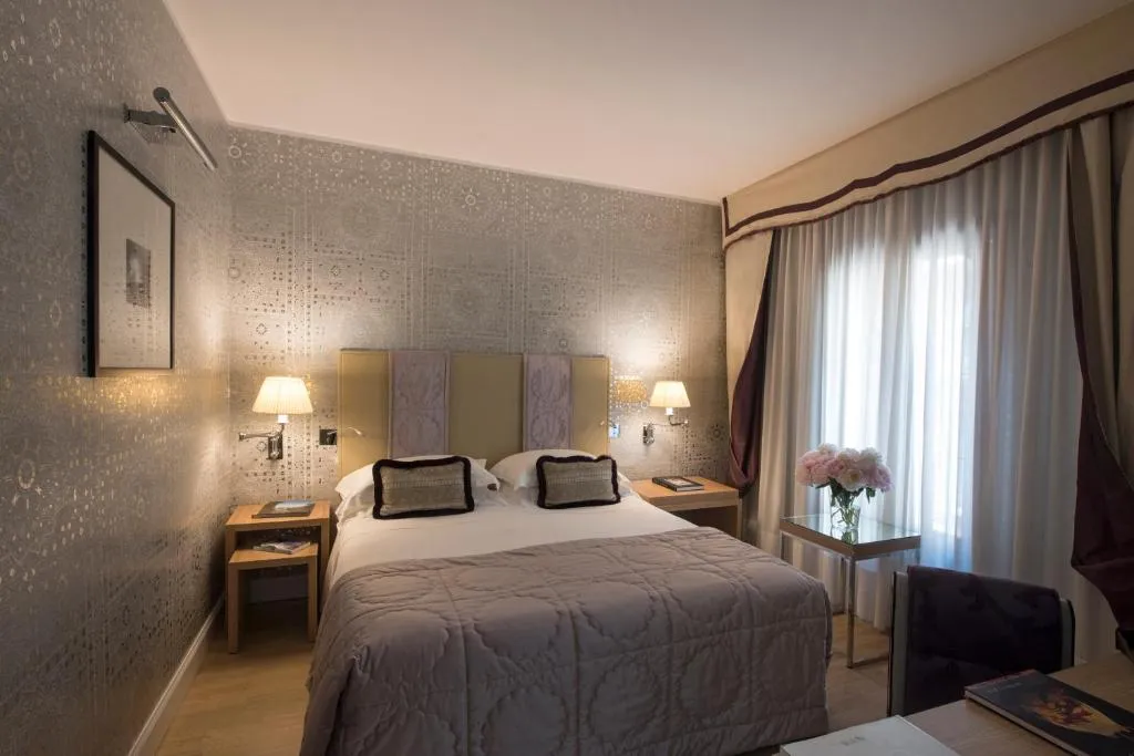 Family Connecting Rooms @ Splendid Venice   Starhotels Collezione