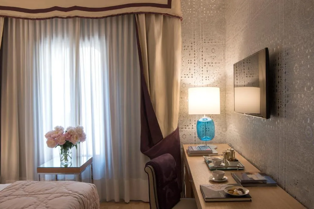 Family Connecting Rooms @ Splendid Venice   Starhotels Collezione
