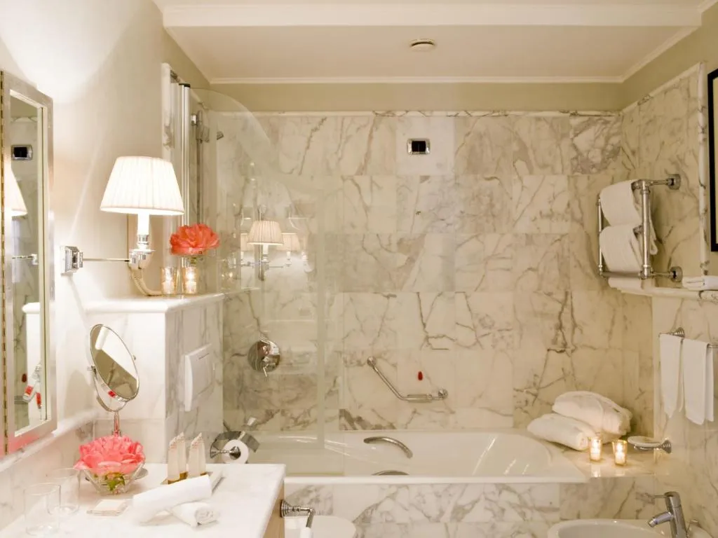 Family Connecting Rooms @ Splendid Venice   Starhotels Collezione