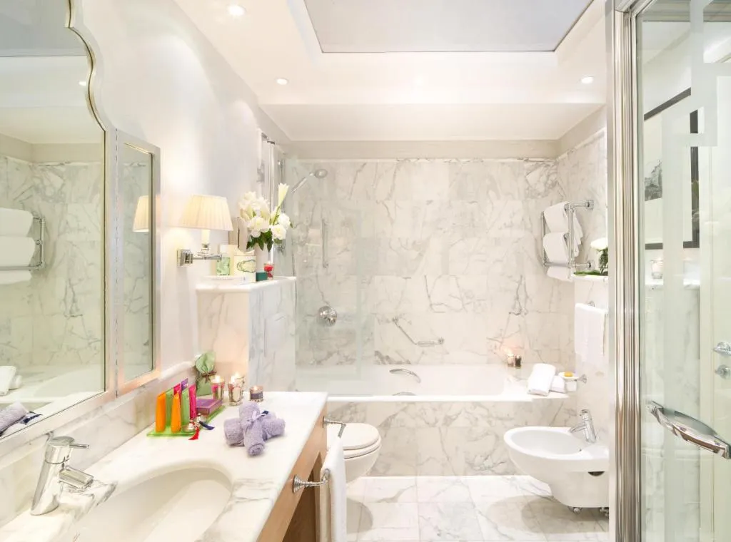 Junior Suite @ Splendid Venice   Starhotels Collezione